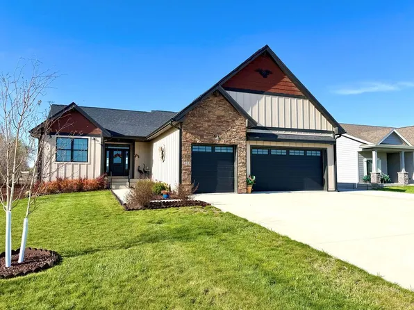 2407 240th St, Fort Dodge, IA 50501