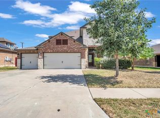 6602 Golden Oak Ln, Killeen, TX 76542