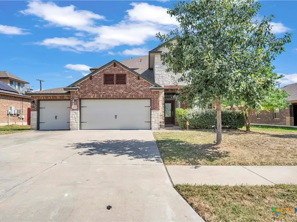6602 Golden Oak Ln, Killeen, TX 76542