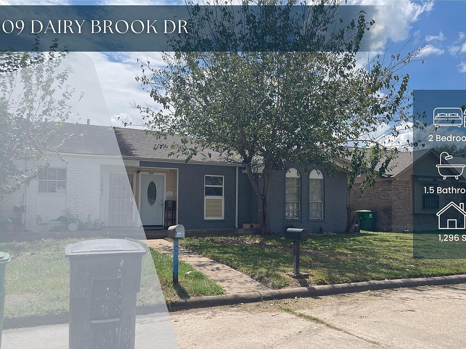1st image of 12809 Dairy Brook Dr