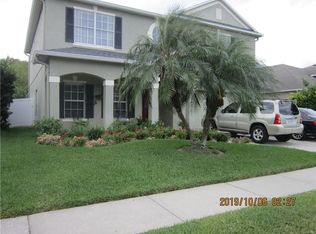 1945 Darlin Cir, Orlando, FL 32820
