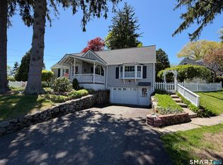 214 North Hoadley Street, Naugatuck, CT 06770