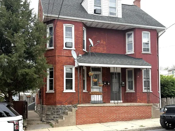 241 N Franklin St, Lancaster, PA 17602