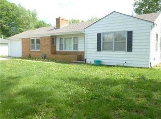 18305 E Truman Rd, Independence, MO 64057