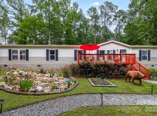 11580 Wilson Blvd, Ridgeway, SC 29130