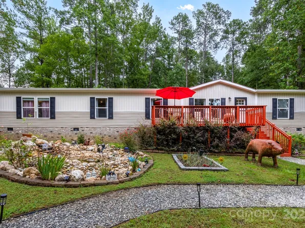 11580 Wilson Blvd, Ridgeway, SC 29130