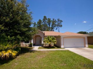 4 Riding Pl, Palm Coast, FL 32164