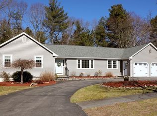 65 Albemarle Rd, Norwood, MA 02062