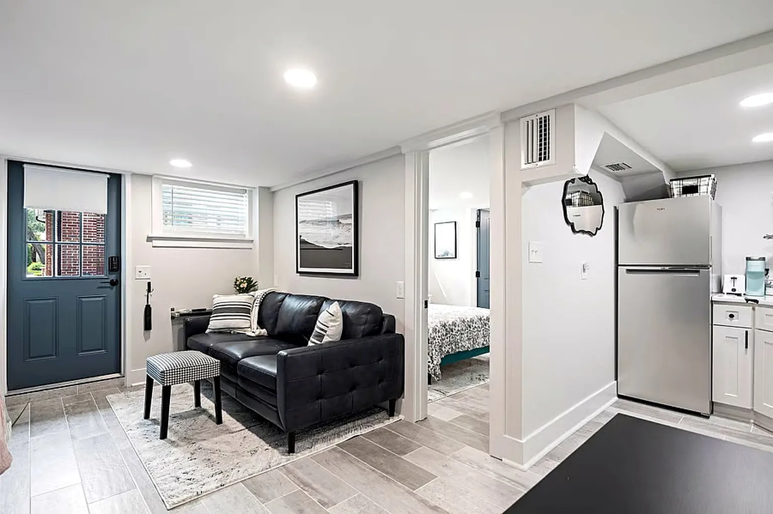 1 bed, 750 sqft, $2,000 — Photo 1