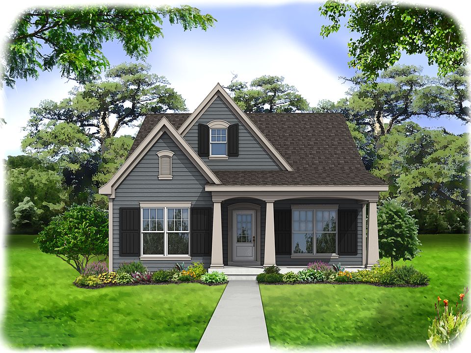 1st image of 2327 Sand Cherry Dr #Tr0b6v
