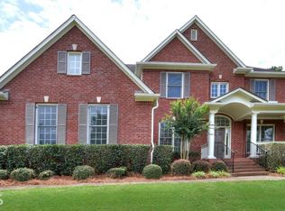 4501 Registry Pl NW, Kennesaw, GA 30152