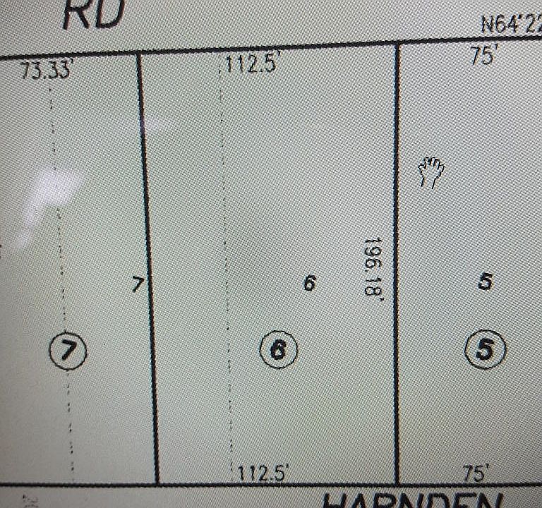 Parcel Map