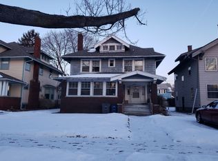 2916 Parkwood Ave, Toledo, OH