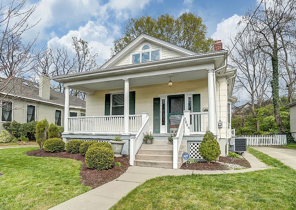 1st image of 3664 Stettinius Ave