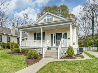 3664 Stettinius Ave, Cincinnati, OH 45208