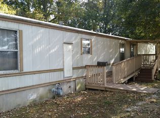 1001 N 4th St LOT 5, West Helena, AR 72390