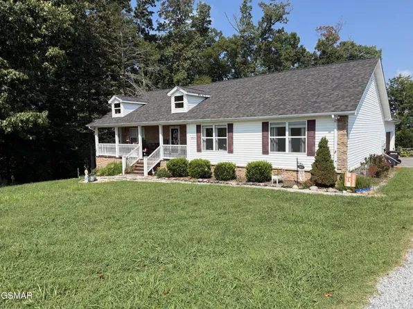 1511 Snapp Rd, Sevierville, TN 37862