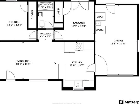 3rd image of this home