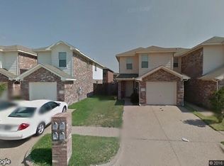 2317 Kingsway Dr, Arlington, TX 76012