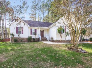 300 Wood Green Dr, Wendell, NC 27591