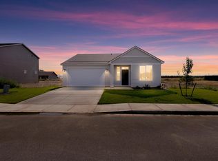 402 Amberly Ave, Grandview, WA 98930