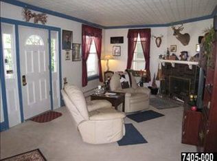 122 S Main St, Red Lion, PA 17356
