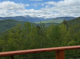 116 N Hampshire Ridge Rd, Jackson, NH 03846