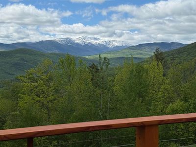 116 North Hampshire Ridge Road, Jackson, NH, 03846