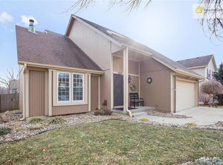 4809 Perry Ave, Merriam, KS 66203