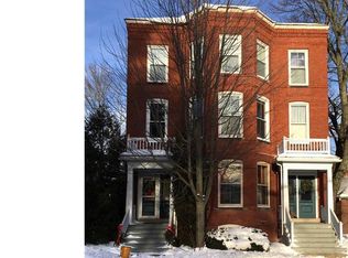 11 William St APT 3, Portland, ME 04103