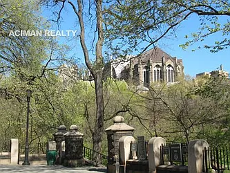 Rented by Aciman Realty LLC