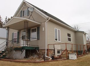 314 2nd Ave N #N, Park Falls, WI 54552