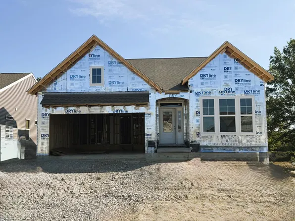 1652 Skyview Dr, Marysville, OH 43040