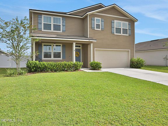 2nd image of 3418 CANYON FALLS Drive