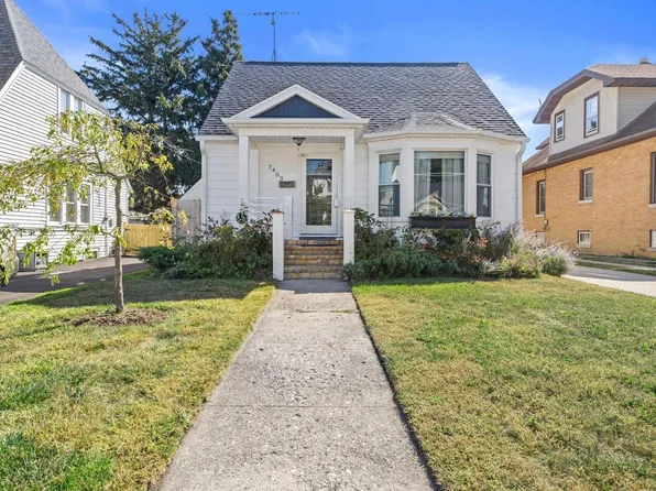 7403 23rd AVENUE, Kenosha, WI 53143