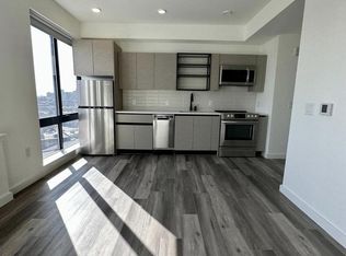 54 Jordan Ave #909, Jersey City, NJ 07306