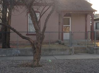 505 E Routt Ave, Pueblo, CO 81004