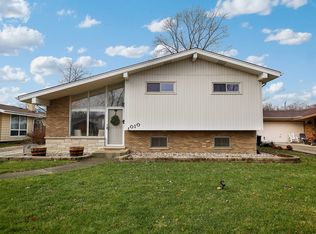 1010 S Grant Ave, Villa Park, IL