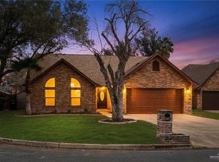 6108 N 28th St, McAllen, TX 78504