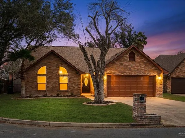 6108 N 28th St, McAllen, TX 78504