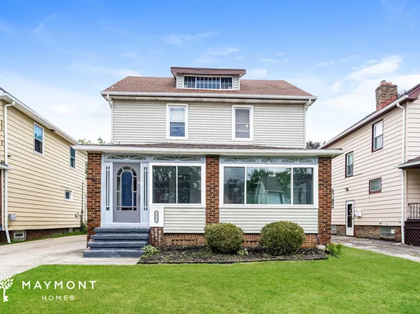 3563 W 97th St, Cleveland, OH 44102