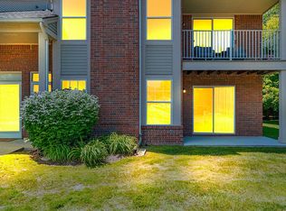 43367 Woodbridge Dr, Clinton Township, MI 48038
