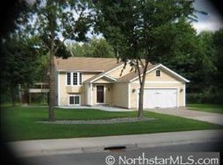 1240 Hill St N, Big Lake, MN 55309