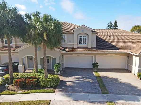 23013 Addison Lakes Circle, Boca Raton, FL 33433