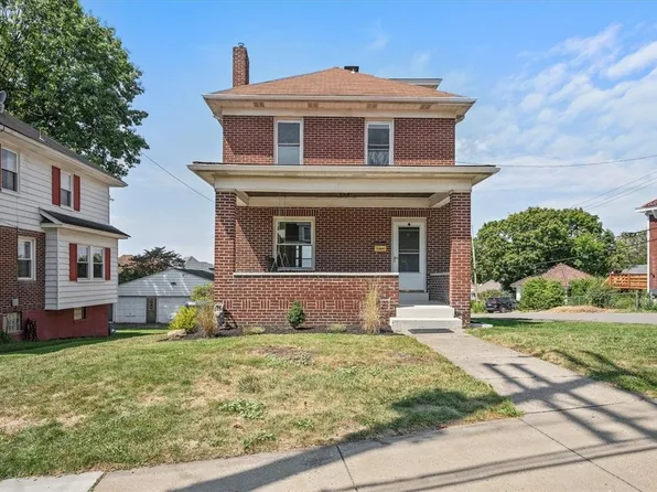 3919 Kleber St, Pittsburgh, PA 15212