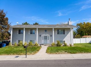 1630 Golden Gate St, Pocatello, ID 83201