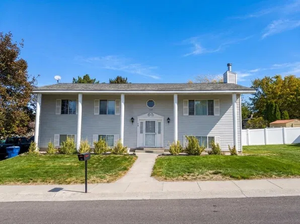 1630 Golden Gate St, Pocatello, ID 83201