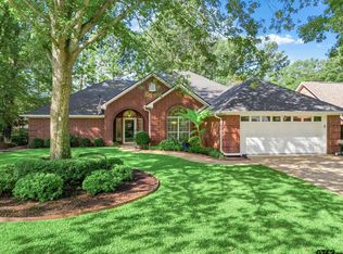 4205 Fillbrook Ln, Tyler, TX 75707