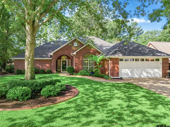 4205 Fillbrook Ln, Tyler, TX 75707