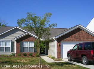 8506 Appledale Dr, Charlotte, NC 28262